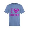 Team Polyester Youth Sleeve ATC Pro Tee Thumbnail