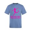 Team Polyester Youth Sleeve ATC Pro Tee Thumbnail