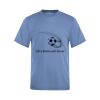 Team Polyester Youth Sleeve ATC Pro Tee Thumbnail