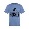 Team Polyester Youth Sleeve ATC Pro Tee Thumbnail