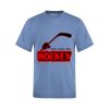 Team Polyester Youth Sleeve ATC Pro Tee Thumbnail