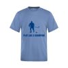 Team Polyester Youth Sleeve ATC Pro Tee Thumbnail
