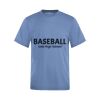 Team Polyester Youth Sleeve ATC Pro Tee Thumbnail