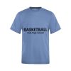 Team Polyester Youth Sleeve ATC Pro Tee Thumbnail