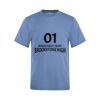 Team Polyester Youth Sleeve ATC Pro Tee Thumbnail