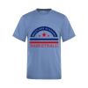 Team Polyester Youth Sleeve ATC Pro Tee Thumbnail
