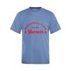 Team Polyester Youth Sleeve ATC Pro Tee Thumbnail