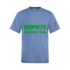 Team Polyester Youth Sleeve ATC Pro Tee Thumbnail
