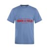 Team Polyester Youth Sleeve ATC Pro Tee Thumbnail