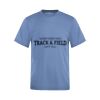 Team Polyester Youth Sleeve ATC Pro Tee Thumbnail