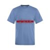 Team Polyester Youth Sleeve ATC Pro Tee Thumbnail