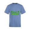 Team Polyester Youth Sleeve ATC Pro Tee Thumbnail