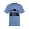 Team Polyester Youth Sleeve ATC Pro Tee Thumbnail