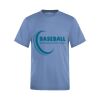Team Polyester Youth Sleeve ATC Pro Tee Thumbnail