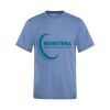Team Polyester Youth Sleeve ATC Pro Tee Thumbnail