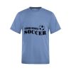 Team Polyester Youth Sleeve ATC Pro Tee Thumbnail