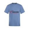 Team Polyester Youth Sleeve ATC Pro Tee Thumbnail