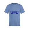 Team Polyester Youth Sleeve ATC Pro Tee Thumbnail