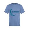 Team Polyester Youth Sleeve ATC Pro Tee Thumbnail