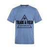 Team Polyester Youth Sleeve ATC Pro Tee Thumbnail
