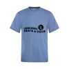 Team Polyester Youth Sleeve ATC Pro Tee Thumbnail