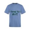 Team Polyester Youth Sleeve ATC Pro Tee Thumbnail