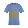Team Polyester Youth Sleeve ATC Pro Tee Thumbnail