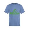 Team Polyester Youth Sleeve ATC Pro Tee Thumbnail