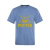 Team Polyester Youth Sleeve ATC Pro Tee Thumbnail