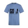 Team Polyester Youth Sleeve ATC Pro Tee Thumbnail