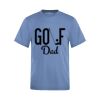 Team Polyester Youth Sleeve ATC Pro Tee Thumbnail