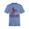 Team Polyester Youth Sleeve ATC Pro Tee Thumbnail