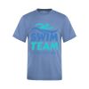 Team Polyester Youth Sleeve ATC Pro Tee Thumbnail