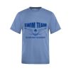 Team Polyester Youth Sleeve ATC Pro Tee Thumbnail
