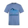 Team Polyester Youth Sleeve ATC Pro Tee Thumbnail