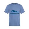 Team Polyester Youth Sleeve ATC Pro Tee Thumbnail
