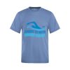 Team Polyester Youth Sleeve ATC Pro Tee Thumbnail