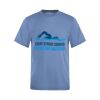 Team Polyester Youth Sleeve ATC Pro Tee Thumbnail