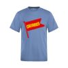 Team Polyester Youth Sleeve ATC Pro Tee Thumbnail