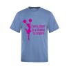 Team Polyester Youth Sleeve ATC Pro Tee Thumbnail