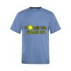 Team Polyester Youth Sleeve ATC Pro Tee Thumbnail