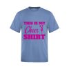 Team Polyester Youth Sleeve ATC Pro Tee Thumbnail