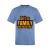 Team Polyester Youth Sleeve ATC Pro Tee Thumbnail