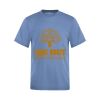 Team Polyester Youth Sleeve ATC Pro Tee Thumbnail