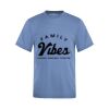 Team Polyester Youth Sleeve ATC Pro Tee Thumbnail