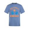 Team Polyester Youth Sleeve ATC Pro Tee Thumbnail