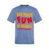 Team Polyester Youth Sleeve ATC Pro Tee Thumbnail