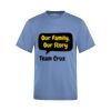 Team Polyester Youth Sleeve ATC Pro Tee Thumbnail