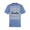 Team Polyester Youth Sleeve ATC Pro Tee Thumbnail