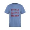Team Polyester Youth Sleeve ATC Pro Tee Thumbnail